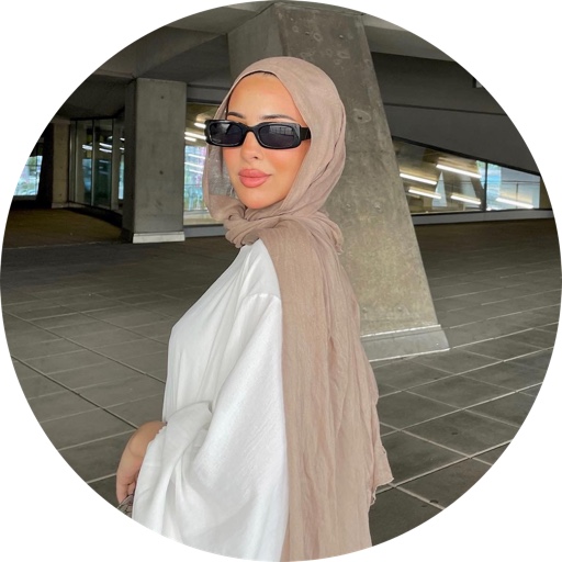 Yasminakhly on LTK