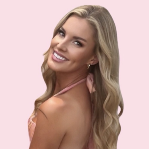 Kimberlyehitt on LTK
