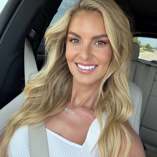 Kimberlyehitt on LTK