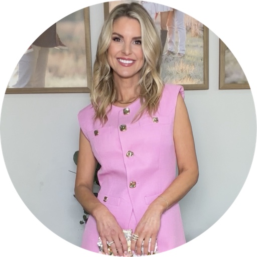 Kimberlyehitt on LTK