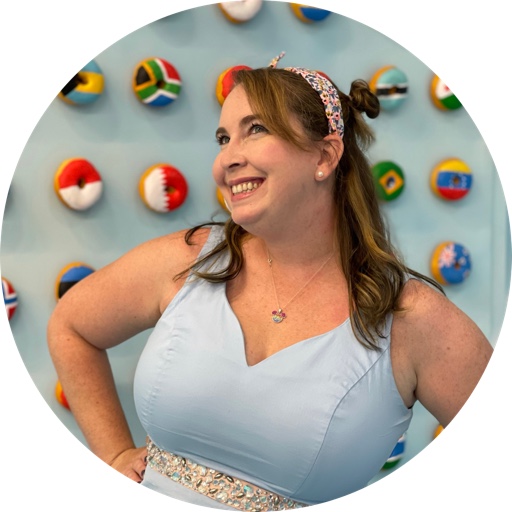 lizziemakesmagic on LTK