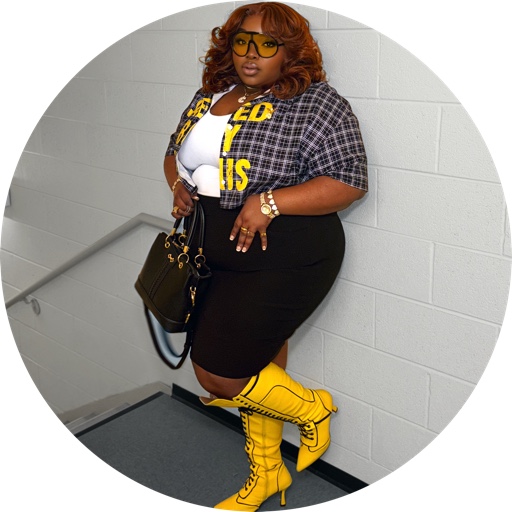 IAm_K_Chantel on LTK