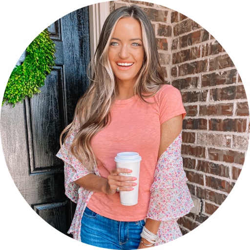 nicoleamcintosh on LTK