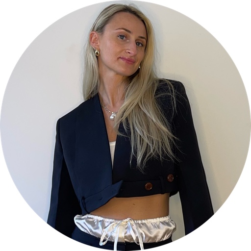 JaxPaulinaStyle on LTK