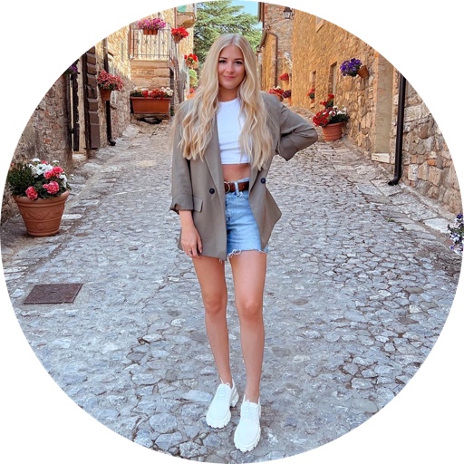 Phoebe_Rustin on LTK