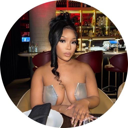 FaustinaNathan_ on LTK