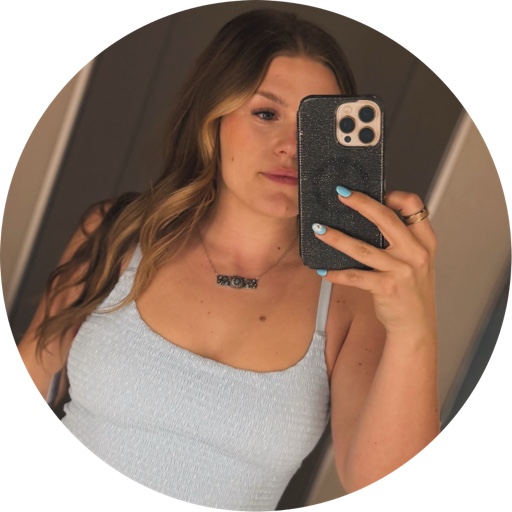 Maggiebralley on LTK