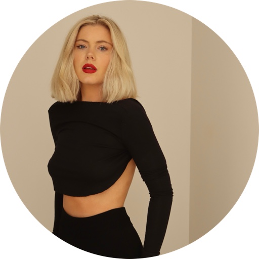 laurajadestone on LTK