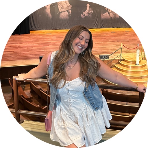 Gabbydepietro on LTK