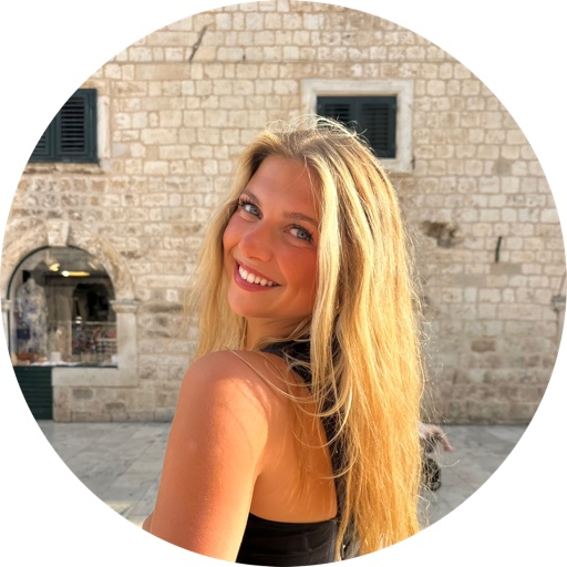 MiaColaruotolo on LTK