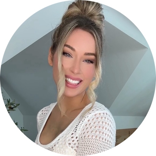 Catherine_Oxley on LTK