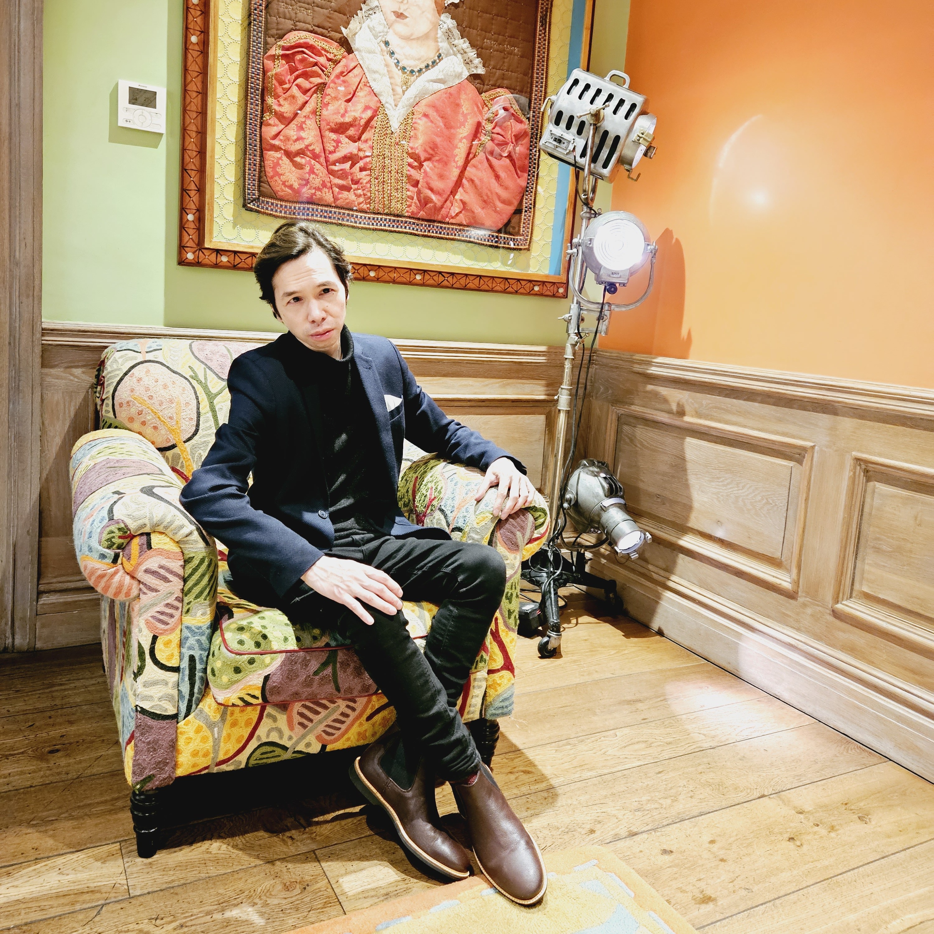 TheJoeyJournal on LTK