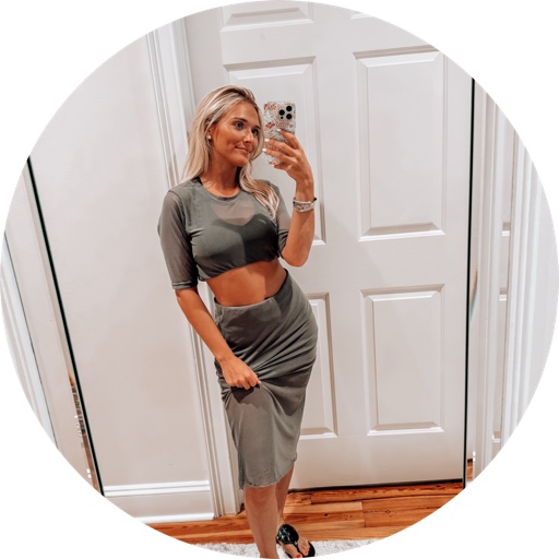 LeeAntoinettes_Finds on LTK
