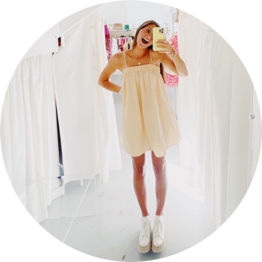 Andria Strapless Mini Dress