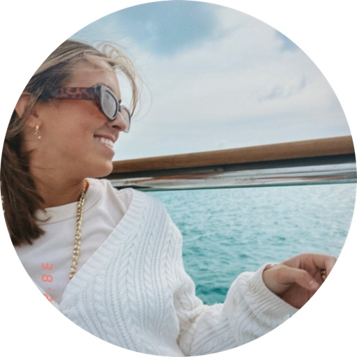 Savannahsledge on LTK