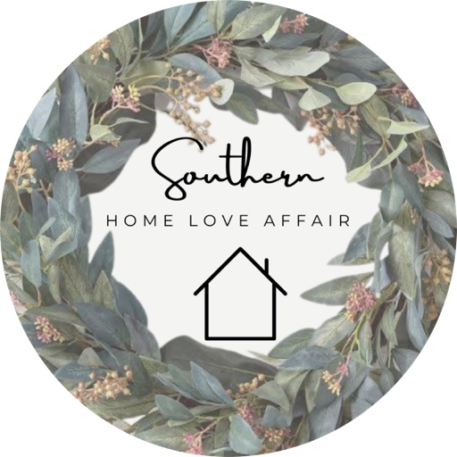 southernhomeloveaffair on LTK