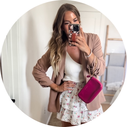 karicurrently on LTK