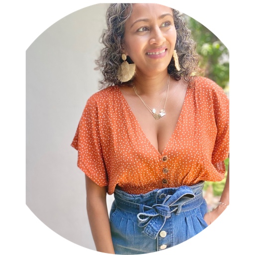 Cindy Aparbal  on LTK