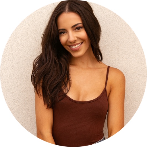 Charli_Burnett on LTK