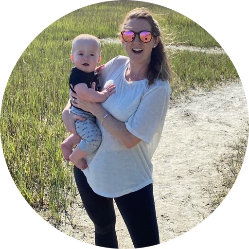 thecharlestonhome on LTK