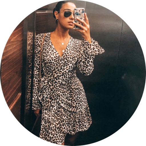 Francesca Mardenli on LTK