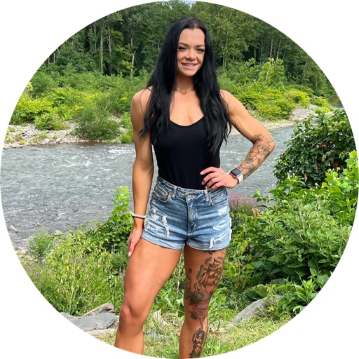 Lifewithalexx on LTK