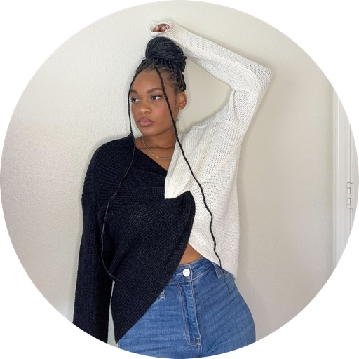 AmberLatricexo on LTK