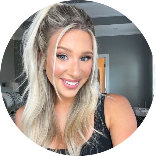 CarissaHurley on LTK