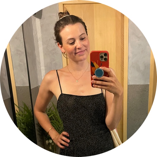 HannaCharlotte on LTK