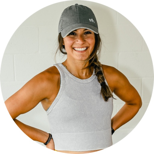 sydbastfitness on LTK