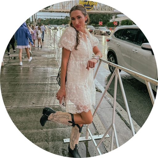 instinctivelyenvogue on LTK