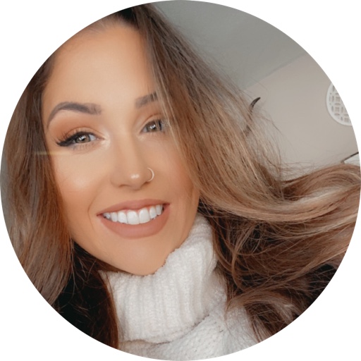 MelanieLynnBlogs on LTK