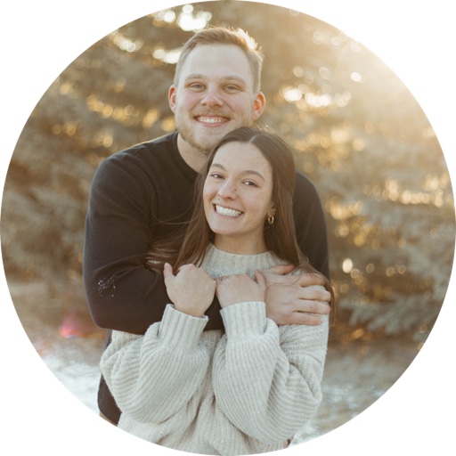 SarahJensen on LTK