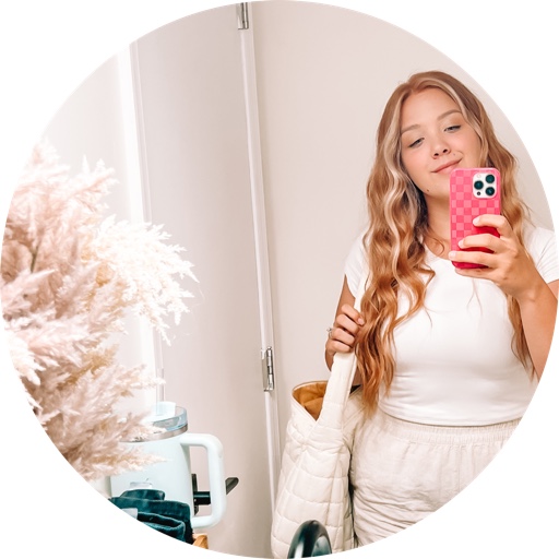 AmberRangel on LTK