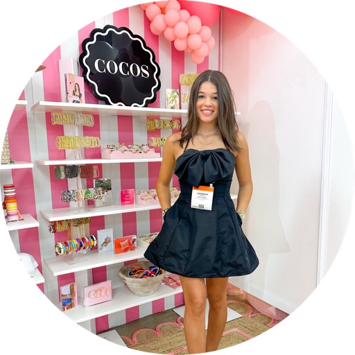 hannahsimpson on LTK