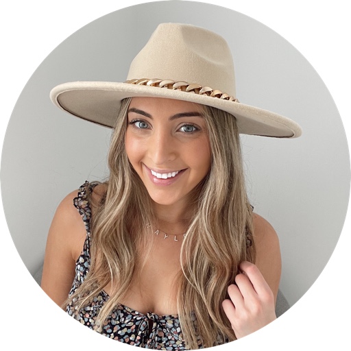 hayleebrookeblog on LTK