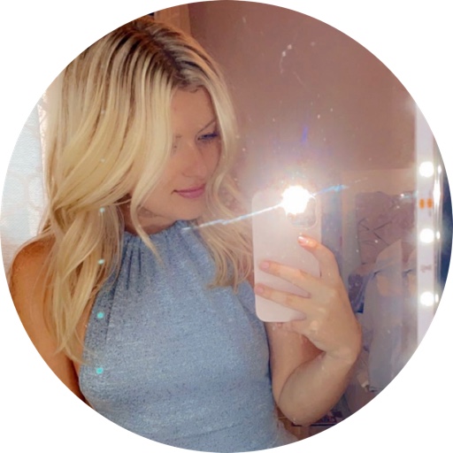 BrittneyFredericks on LTK