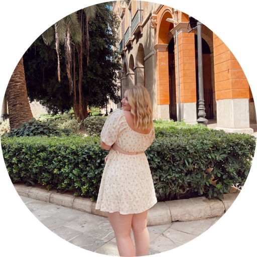 jesskbacon on LTK