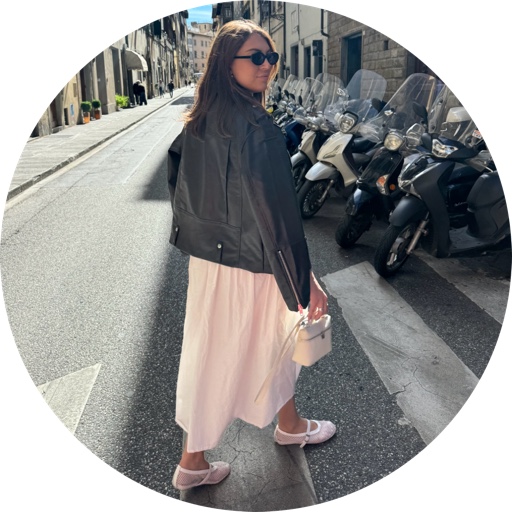 Aleksinchicago on LTK