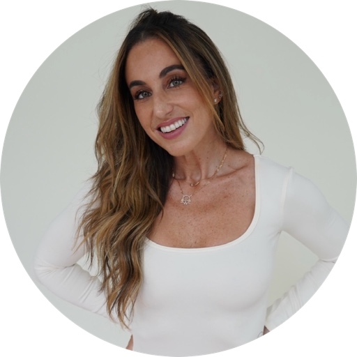 sydmiller on LTK
