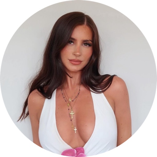 Georgiamayheath on LTK