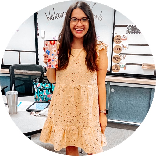 kikiandherclassroom on LTK