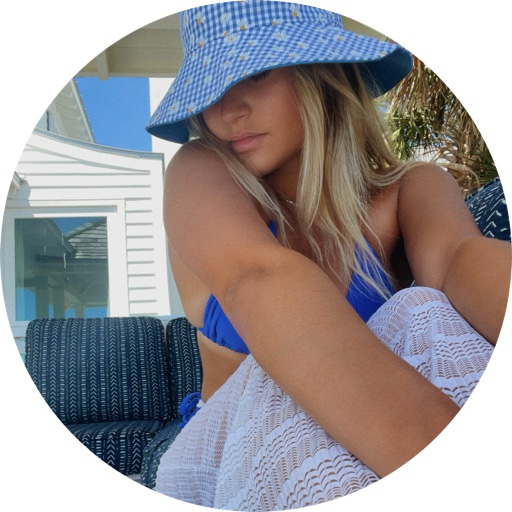 elliepearlrosen on LTK
