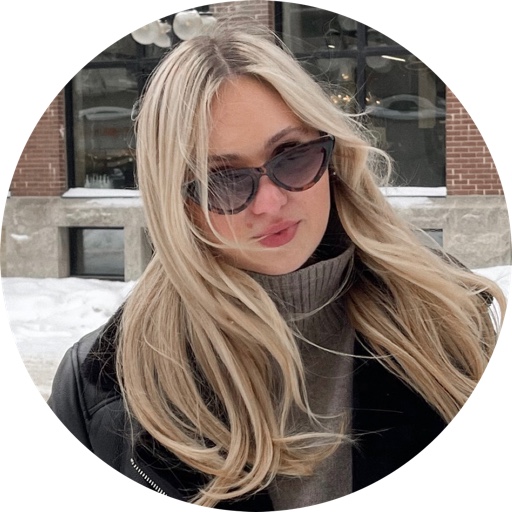kristenmaslyk on LTK