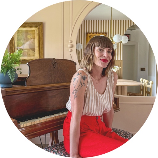 britdotdesign on LTK