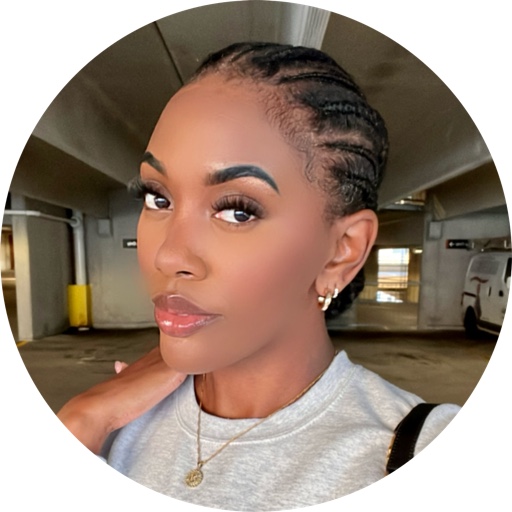 CRYSTALNICOLE on LTK