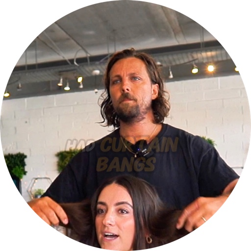 Jamesbusbyhair on LTK