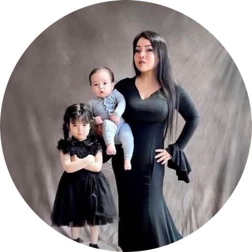 Hellofromdelilah on LTK