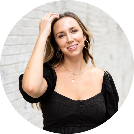 itshannahedge on LTK