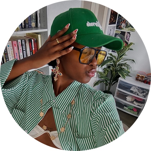 Sadé's_Looks on LTK